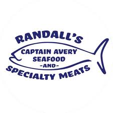 Randall's Captain Avery Seafood and Specialty Meats