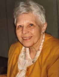 Gedenkseite für Rita Langer