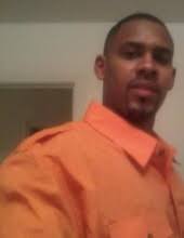 Obituary information for Marcus Antonio Cox