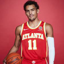 The atlanta hawks have only had their new uniform design for a few seasons. New Atlanta Hawks Uniforms Uniswag
