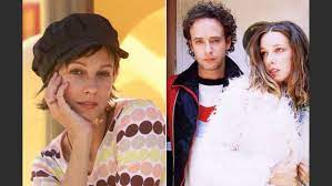 Benito cerati hacía un tiempo que no se asomaba al planeta mediático. El Antes Y El Ahora De Benito Y Lisa Los Hijos De Gustavo Cerati Que Nacieron En Chile Guioteca