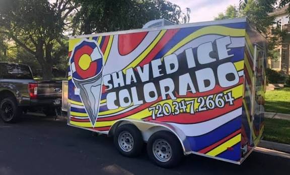 Denver Food Truck Connector — Caterer food truck in Englewood, Colorado