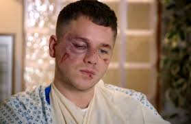 Holby City: Fightback