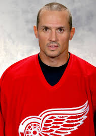 Michigan Pro Hockey: The Captain calls it quits