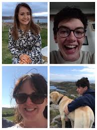 New Tours & Tourists