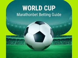 2026 World Cup Guide: everything you need to know - Blog Marathonbet