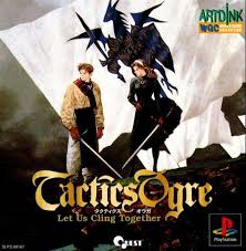 The war of the lions on the psp, gamefaqs has 5 faqs. Tactics Ogre Let Us Cling Together Box Front Tactics Ogre Ogre Game Character Design