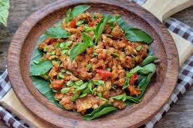 Maybe you would like to learn more about one of these? 3 Resep Istimewa Olahan Petai Cina Bikin Selera Makan Jadi Lahap