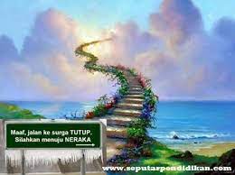 Pasalnya, alzan memiliki arti perempuan dan bisa dijadikan identitas bagi kucingmu. Nama Nama Surga Dan Neraka Serta Penghuninya Lengkap Masterpendidikan Com