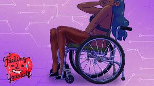 How sextech aims to help people with disabilities masturbate | Mashable