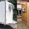 I own a 6'6 x 6'6 x 7'6 talk walk in cooler i purchased from an auction from a restaurant closing. Https Encrypted Tbn0 Gstatic Com Images Q Tbn And9gctdblbffxm948odhgjb4yodg F761y20lbhxgxvzpf2ex67we5w Usqp Cau
