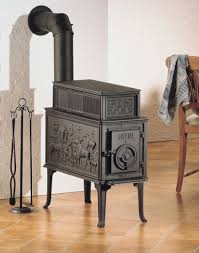 Jotul Fireplace Specialties Stokken