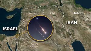 Israel badly miscalculate Iran response to Damascus attack: NY Times