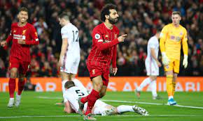 Control the game in the opposition's half. The Media On Lfc 2 0 Sheff Utd Humility And Desire As World Champions Liverpool Fc