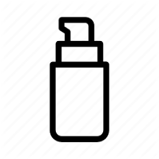 Beauty Cosmetics Face Female Foundation Girl Makeup Icon Download On Iconfinder Makeup Icons Icon Makeup