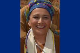 Water Activist Named 2019 Oak Human Rights Fellow at Colby College