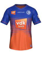 Voetbalclub kaa gent bestaat al meer dan 100 jaar en met het stamnummer 7 stonden de buffalo's mee aan de wieg van het belgisch voetbal. Kaa Gent Fifa 18 Ultimate Team Kits Futhead