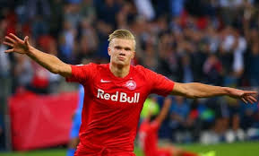 It is no news that erling haaland recently joined borussia dortmund in december 2019. Erling Braut Haaland Can T Stop Scoring Arab Observer
