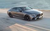 MERCEDES-CLS