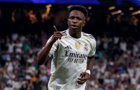 Vinicius Jr gửi lời nhắn tới người hâm mộ Madrid sau chiến thắng ở “El  Clasico” – IndeksonlineNet.
