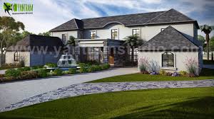Country house plan 86226 | total living area: Best Residential Interior Exterior House Design By Yantram 3d Interior Designers Atlanta Usa