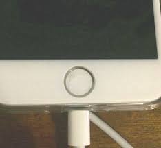 Iphone 8 Home Button Cracked Full Solutions Offered