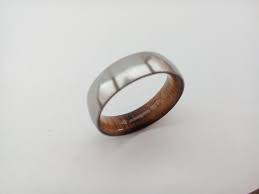 Whiskey Barrel Wood Mens Wedding Ring Mens Wedding Band Etsy In 2020 Rings Mens Wedding Bands Men S Wedding Ring Mens Wedding Bands