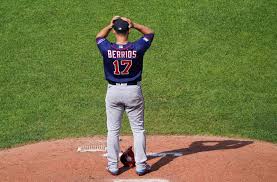 Amid a disappointing 2021 season, the minnesota twins have gone into sell mode by trading starting pitcher jose berrios to the toronto blue jays on friday. Minnesota Twins 3 Jose Berrios Trade Destinations