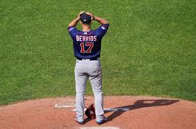 Eric berrios brand strategy articles. Minnesota Twins 3 Jose Berrios Trade Destinations