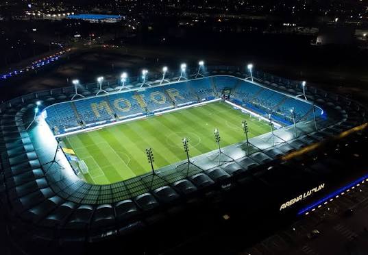 Motor Lublin Arena | Lublin