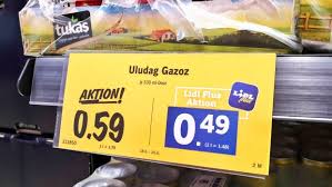 Toate fotografiile prezentate pot sa nu fie actualizate la infatisarea actuala a produselor oferite de catre lidl. App Statt Karte So Funktioniert Lidls Bonusprogramm Lidl Plus In Der Praxis Supermarktblog