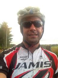 Nota aos visitantes :: Blog Equipe Jamis Bike Itai