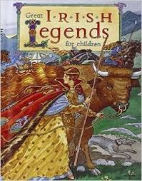 10 Great Books About Ireland Great Books Children Irish History