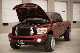 Image result for Inferno Red 2011 Dodge Truck
