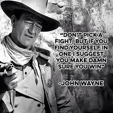 Famous inspirational quotes about life. Soulsbyville California John Wayne Quotes John Wayne John Wayne Movies