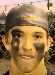 Bates and Chargers Give Tigers a Black Eye in West Central Win