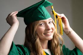 NDSU graduates reflect