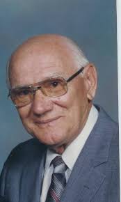 Obituary information for Roy Walter Sheffler