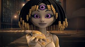 Tales of ladybug & cat noir (french: Miraculous World New York Les Heros Unis Disney Channel