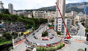 Lewis hamilton topped friday's second practice session for mercedes ahead of the formula 1 portuguese grand prix. Formel 1 Heute Live Qualifying In Monaco Im Tv Livestream Und Liveticker