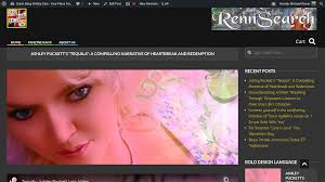 Ashley Puckett's “Tequila” Reviewed by CBW Zine