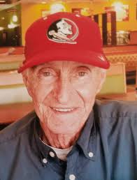 In loving memory of John Thomas Garner