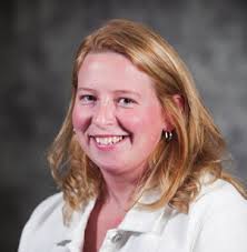 Tracy takes helm as hospital's CEO