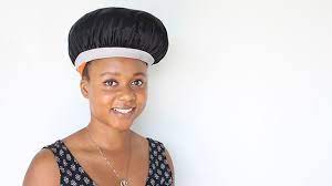 If you have to sleep with a scarf, invest in a silk one, a satin pillowcase, or better still get a satin bonnet, which would stay firmly on your head overnight. How To Sleep With Your Natural Hair Naturallycurly Com