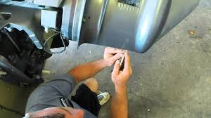 This system uses buoys and signs with distinctive shapes and colors to show. Checking Boat Speedometer On Yamaha Outboard Youtube
