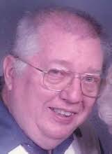 Obituary information for F. Hal DeGray