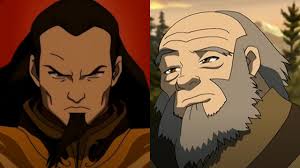 Avatar The Last Airbender's Zuko And The Royal Fire Nation Family Explained 