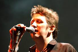 Belfast ex-punk's tribute to Shane MacGowan's smile 'not a teetotal song,  that's for sure'