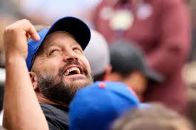 Der neue Look von Kevin James: