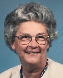 Susanne Roscoe Obituary (1930